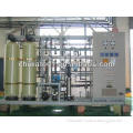 4000l/h High salt rejection RO pure water production equipment